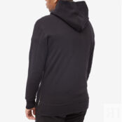 Толстовка John Elliott Villain Hoody B000B0010B | Black фото 4