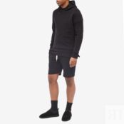 Толстовка John Elliott Villain Hoody B000B0010B | Black фото 5