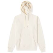 Толстовка John Elliott Beach Hoody B121B00519A | Salt фото 1