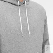 Толстовка John Elliott Beach Hoody B121B0223A | Dark Grey фото 2