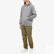 Толстовка John Elliott Beach Hoody B121B0223A | Dark Grey фото 5