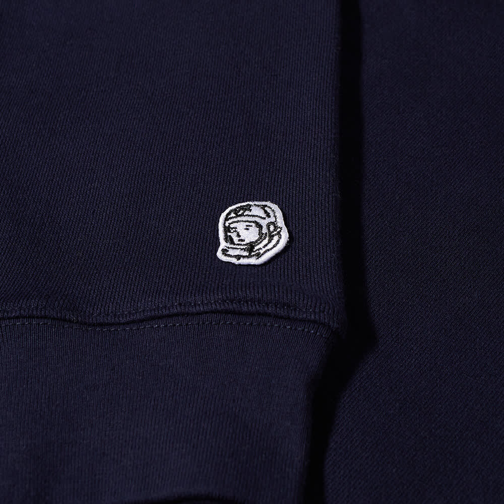 Толстовка Billionaire Boys Club Small Arch Logo Crew Sweat BC004-NVY | Navy фото 1