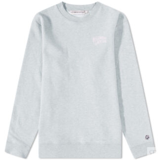 Толстовка Billionaire Boys Club Small Arch Logo Crew Sweat