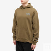 Толстовка Billionaire Boys Club Arch Logo Popover Hoody