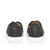 Кроссовки Acne Studios Ballow Tag M Sneaker BD0231-CGL | Black & Off White фото 2