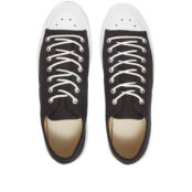 Кроссовки Acne Studios Ballow Tag M Sneaker BD0231-CGL | Black & Off White фото 4