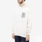 Толстовка Drôle de Monsieur D Logo Popover Hoody