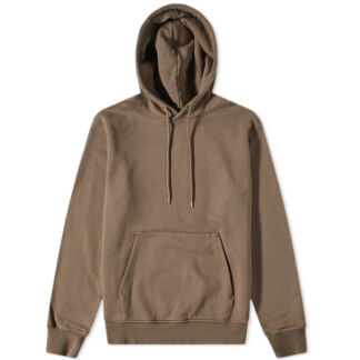 Толстовка Colorful Standard Classic Organic Popover Hoody