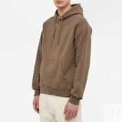 Толстовка Colorful Standard Classic Organic Popover Hoody