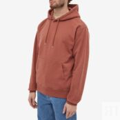 Толстовка Colorful Standard Classic Organic Hoody