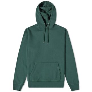 Толстовка Colorful Standard Classic Organic Popover Hoody