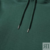 Толстовка Colorful Standard Classic Organic Popover Hoody CS1006-EMG | Emerald Green фото 2