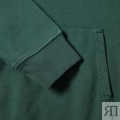 Толстовка Colorful Standard Classic Organic Popover Hoody CS1006-EMG | Emerald Green фото 3