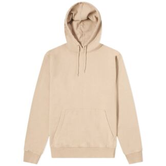 Толстовка Colorful Standard Classic Organic Popover Hoody