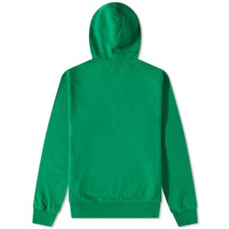 Толстовка Colorful Standard Classic Organic Hoody