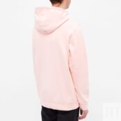 Толстовка Colorful Standard Classic Organic Popover Hoody