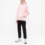 Толстовка Colorful Standard Classic Organic Popover Hoody