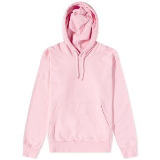 Толстовка Colorful Standard Classic Organic Popover Hoody