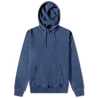 Толстовка Colorful Standard Classic Organic Popover Hoody