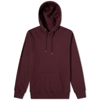 Толстовка Colorful Standard Classic Organic Popover Hoody