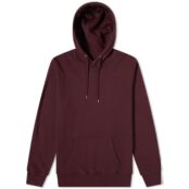 Толстовка Colorful Standard Classic Organic Popover Hoody