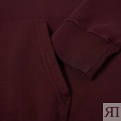 Толстовка Colorful Standard Classic Organic Popover Hoody CS1006-OXB | Oxblood Red фото 2