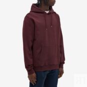 Толстовка Colorful Standard Classic Organic Popover Hoody