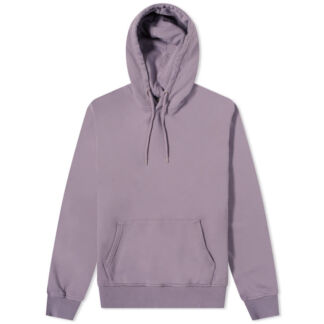 Толстовка Colorful Standard Classic Organic Popover Hoody