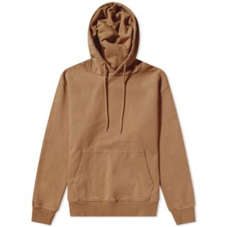 Толстовка Colorful Standard Classic Organic Popover Hoody