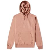 Толстовка Colorful Standard Classic Organic Popover Hoody