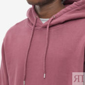 Толстовка Colorful Standard Classic Organic Popover Hoody