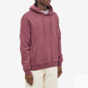 Толстовка Colorful Standard Classic Organic Popover Hoody