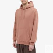 Толстовка Colorful Standard Classic Organic Popover Hoody