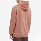 Толстовка Colorful Standard Classic Organic Popover Hoody