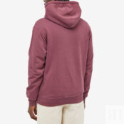 Толстовка Colorful Standard Classic Organic Popover Hoody