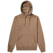 Толстовка Colorful Standard Classic Organic Popover Hoody