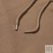 Толстовка Colorful Standard Classic Organic Popover Hoody CS1006-WTP | Warm Taupe фото 2