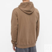 Толстовка Colorful Standard Classic Organic Popover Hoody