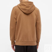 Толстовка Colorful Standard Classic Organic Zip Hoody