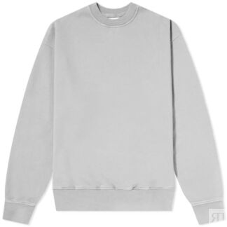 Толстовка Colorful Standard Organic Oversized Crew