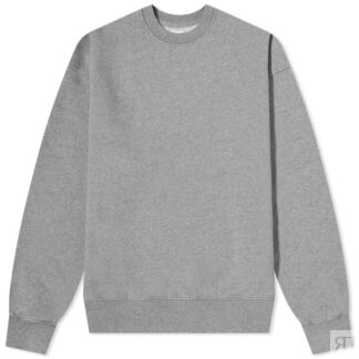 Толстовка Colorful Standard Organic Oversized Crew