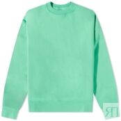 Джемпер Colorful Standard Organic Oversized Crew Sweat CS1012-SPGN | Spring Green фото 3