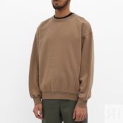 Толстовка Colorful Standard Organic Oversized Crew