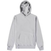 Толстовка Colorful Standard Organic Oversized Hoody CS1015-CGY | Cloudy Grey фото 1