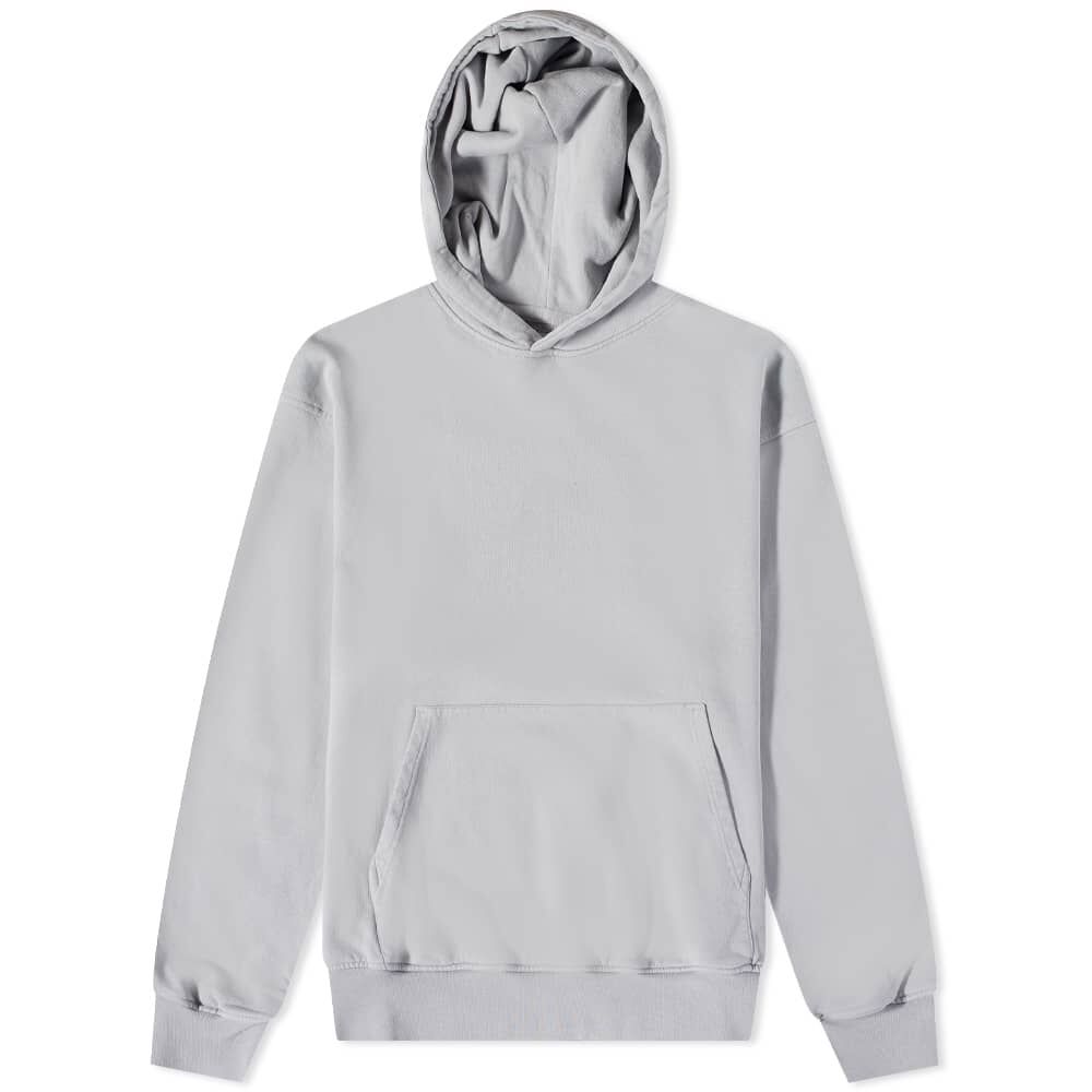 Толстовка Colorful Standard Organic Oversized Hoody CS1015-CGY | Cloudy Grey фото 1