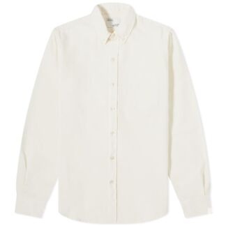 Рубашка Colorful Standard Classic Organic Oxford Shirt