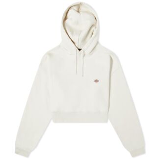 Толстовка Dickies Oakport Cropped Hoody