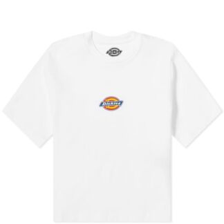 Футболка Dickies Maple Valley Cropped Tee