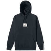 Толстовка Air Jordan Essential Statement Popover Hoody DQ7338-010 | Black & Sail фото 1