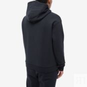 Толстовка Air Jordan Essential Statement Popover Hoody DQ7338-010 | Black & Sail фото 4